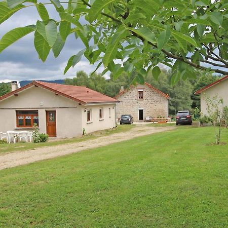 Au Bon Accueil Villa Peyrat-le-Chateau Ngoại thất bức ảnh