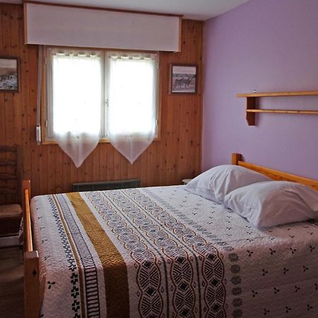Au Bon Accueil Villa Peyrat-le-Chateau Ngoại thất bức ảnh